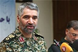 امنیت امروز کشور مدیون حضور مردمی در بسیج است