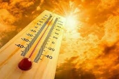 دمای بالای 50 درجه در 10 شهر خوزستان/ افزایش رطوبت از جمعه