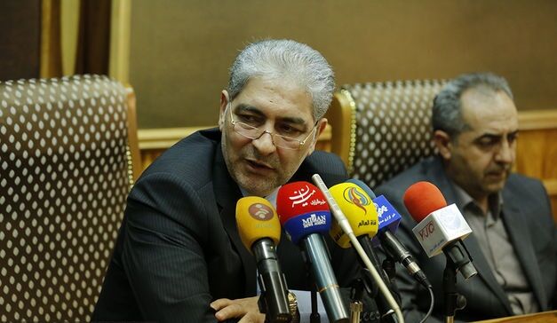 دبیران کل احزاب و معاون سیاسی وزیر کشور با تاکید بر توجه بیشتر مسئولان به مطالبات منطقی مردم  بی نظمی های اخیر را محکوم کردند