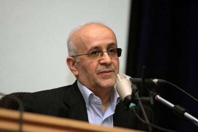 حسن سبحانی داوطلب انتخابات دوازدهمین دوره ریاست جمهوری شد