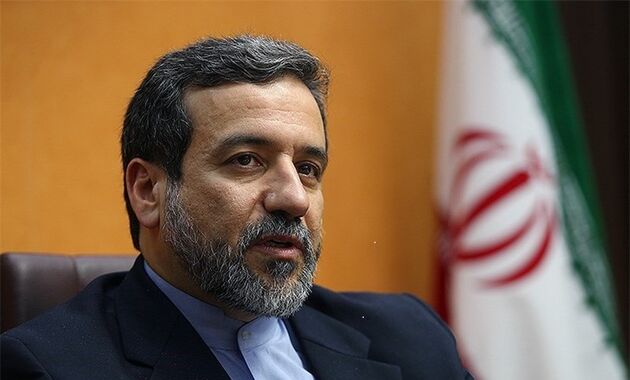 تمام تلاش خود را برای تامین امنیت تنگه هرمز به کار خواهیم بست