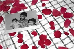 «یک بسیجی ساده» به شبکه افق می‌آید