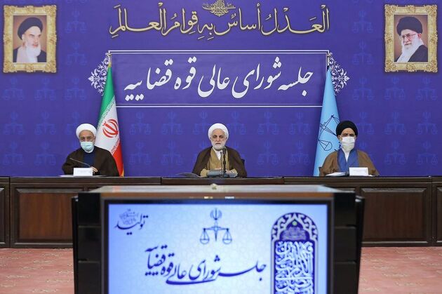 باید همه ارکان و اجزای قوه قضاییه تلاش کنند تا مقوله تحول در عدلیه را تعمیق ببخشیم