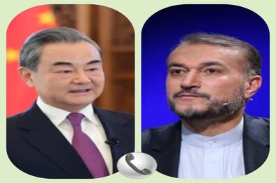 در صورت واقع بینی آمریکا، توافقی پایدار را در وین نهایی خواهیم کرد