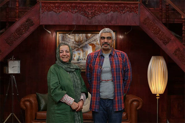 تهیه‌کننده برنامه کتاب باز به حذف سروش صحت واکنش نشان داد