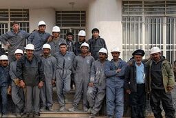 ابتلای 33 درصد از جامعه کارگری به اختلالات روانی