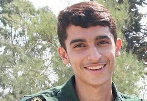 دعای این مادر بر عکس مستجاب شد!
