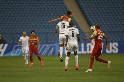 زمان بازی فولاد و النصرعربستان اعلام شد