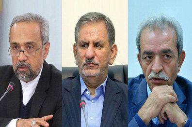 جزئیات نامه شافعی به جهانگیری و نهاوندیان منتشر شد