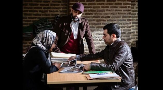 پایان فیلمبرداری فیلم سینمایی طلاخون