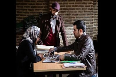 پایان فیلمبرداری فیلم سینمایی طلاخون