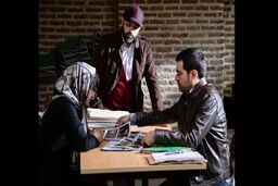 پایان فیلمبرداری فیلم سینمایی طلاخون