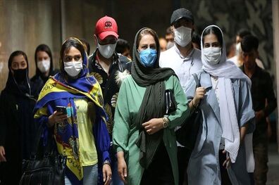 تاثیر ماسک در جلوگیری از انتقال ویروس کرونا