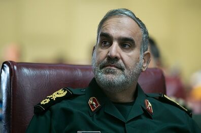 روایت فرمانده حفاظت سپاه از حوادث تروریستی تهران