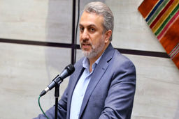 هیچگونه نگرانی از نظر تأمین مواد اولیه و محصولات نهایی نداریم