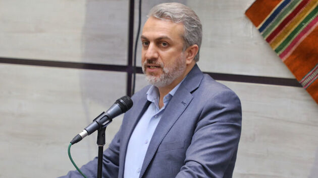 هیچگونه نگرانی از نظر تأمین مواد اولیه و محصولات نهایی نداریم
