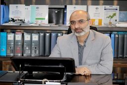 معاونت حقوقی ریاست جمهوری به ما نامه داد/ در این زمینه هیچگونه تعارفی نداریم