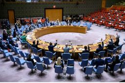 قطعنامه سازمان ملل در مورد هوش مصنوعی 