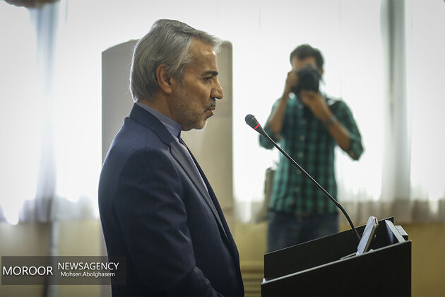 جایگزین نوبخت در کابینه روحانی مشخص شد