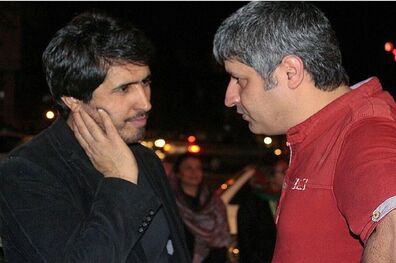 سعید خانی در انتظار تشکیل جلسه در ارشاد