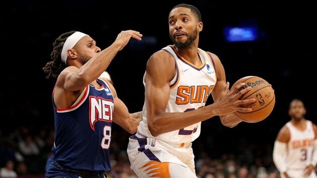 نتایج دیدار‌های امروز لیگ بسکتبال آمریکا NBA