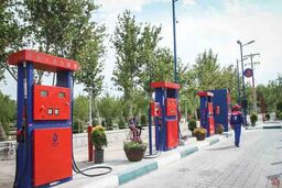 ۵۰ جایگاه سوخت کوچک‌مقیاس در تهران ساخته می‌شود