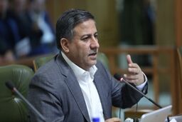 ۳ شرط عضو شورای شهر برای تحقق برنامه اولویت محور شورای پنجم شهر تهران