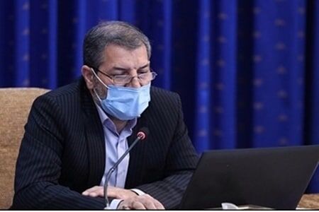 اظهارات معاون بهداشت وزارت بهداشت درباره قدرت سرایت زیرسویه جدید اومیکرون