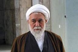 روحانی کاندیدای مسلم جناح اصلاح‌طلب و اعتدال‌گراست 