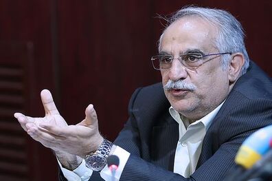 حجم مبادلات ایران با کشورهای غیر دلاری بسیار  بیشتر است