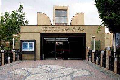 در بازدید دو وزیر از جشنواره‌ی تجسمی فجر چه گذشت؟

