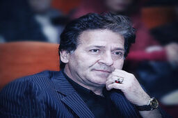 بازگشت ابوالفضل پورعرب به سینما با فیلم سینمایی غیبت موجه