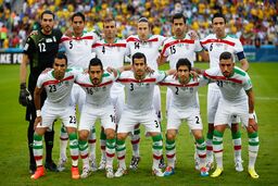 هفت دیدار دوستانه در انتظار شاگردان کی روش