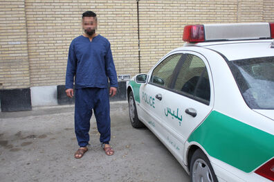 درگیری مرگبار مربی بدنسازی در بام‌تهران