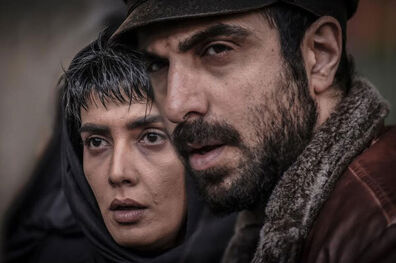 اکران فیلم سینمایی معکوس از اواخر آبان