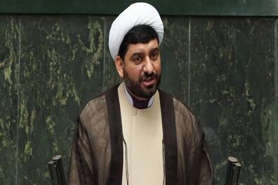 انتقاد نماینده مردم ملایر در مجلس از عدم حضور رئیس جمهور برای ارائه لایحه بودجه
