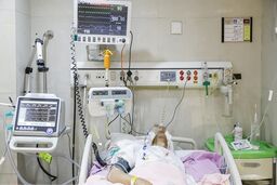 آمار وحشتناک سکته مغزی به روزانه ۵۰۰ نفر رسیده است