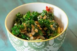 غذاهای گیاهی را تازه مصرف کنیم یا منجمد؟