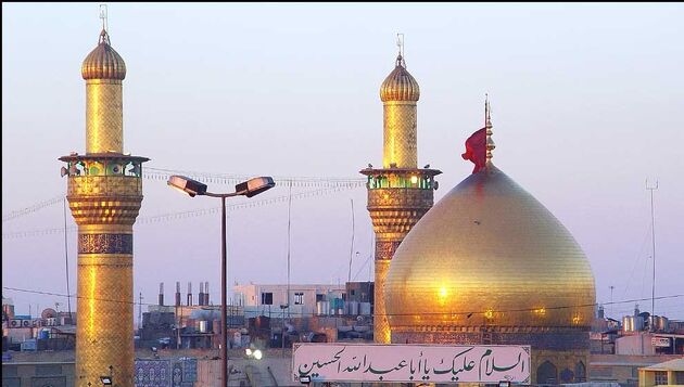 اعزام به عتبات در حال حاضر منوط به تاییدیه ستاد ملی مقابله با کرونا است