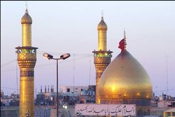 نام‌ نویسی سفر به عتبات در اسفند ماه آغاز شد