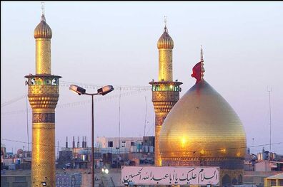 تعویق سفرهای زمینی و هوایی به عتبات