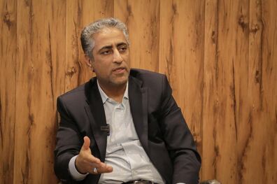 ۷۰ درصد منابع تسهیلات حوزه مسکن به بخش صنایع باز می‌گردد