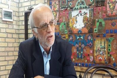تهران رکورددار خرید تراکم برای ساخت برج در کشور/تعداد اعضای شورای هر شهر باید متناسب با جمعیت آن شهر باشد