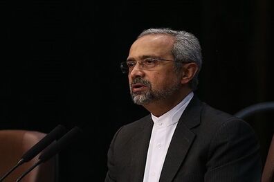 روند احداث منطقه ویژه اقتصادی میرجاوه آغاز شده است
