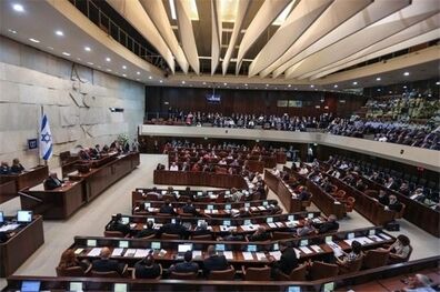 سیاست ترور رهبران حماس در نوار غزه از سر گرفته شود