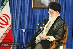 معامله قرن هرگز تحقق پیدا نخواهد کرد