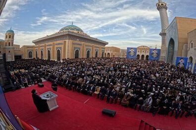 
 آمریکا مرتکب اشتباهی بزرگ شد
