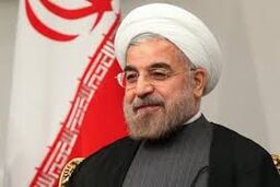 نشست رئیس جمهوری با رئیس و اعضای هیات رئیسه دانشگاه تهران برگزار شد
