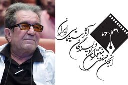 انجمن منتقدان سینما درباره رفتارهای اخیر با داریوش مهرجویی بیانیه صادر کرد