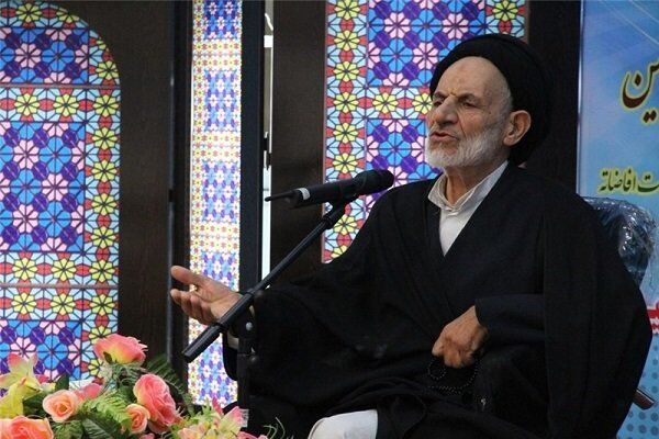 مسوولان با تبلیغات گسترده و دقیق پرده از شیطنت های دشمن بردارند